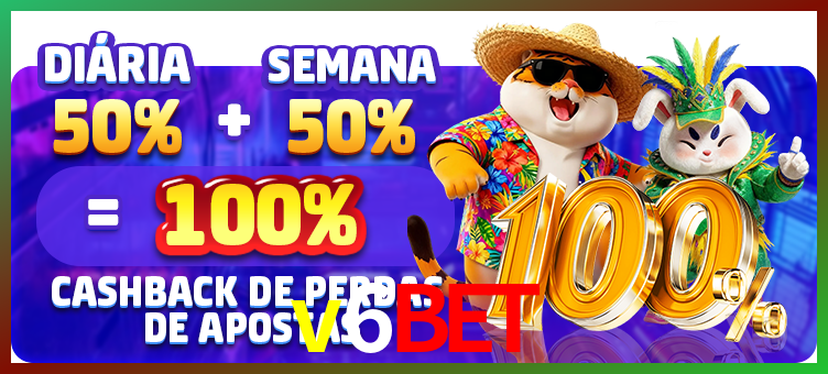 Qualificar VIP v6bet