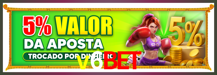 Tornar VIP v6bet